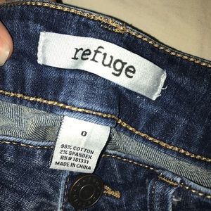 Charlotte Russe jeans